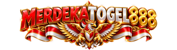 Logo MERDEKATOGEL888